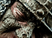 AI generated video: integrated_multimodal_description: [Shot 1] 1990s dark fantasy blockbuster…