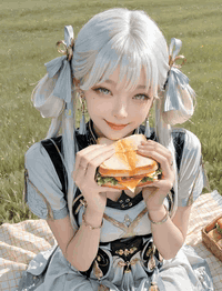 AI generated video: very awa, masterpiece, best quality, highres, absurdres, very aesthetic, ultra…