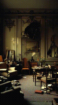 AI generated video: AI Generated Video