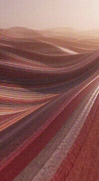 AI generated video: AI Generated Video