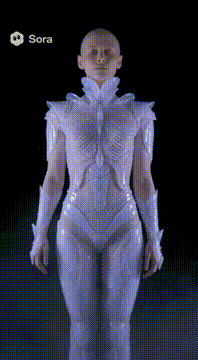 AI generated video: AI Generated Video