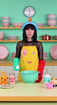 AI generated video: @platoniajones