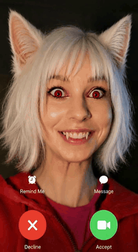 AI generated video: Use the provided image as the exact visual reference for the character…