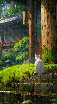 AI generated video: AI Generated Video