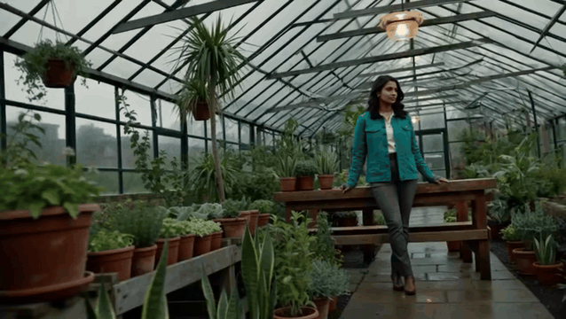 AI generated video: AI Generated Video
