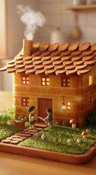 AI generated video: AI Generated Video