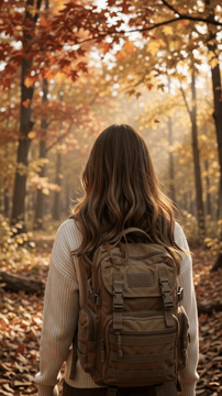 AI generated video: Vertical 9:16 cinematic shot. A hyper-realistic, intricately detailed portrait…
