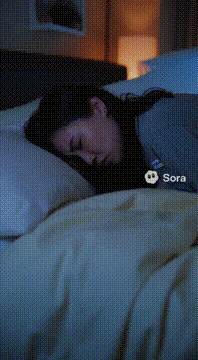 AI generated video: I ❤️ Gen Alpha