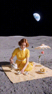 AI generated video: AI Generated Video