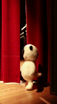 AI generated video: I was nervous🤣🤣