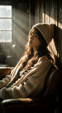 AI生成视频：integrated_multimodal_description: [Shot 1] Vintage film, live-action, an…