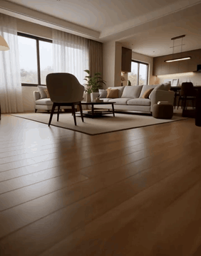 AI generated video: AI Generated Video