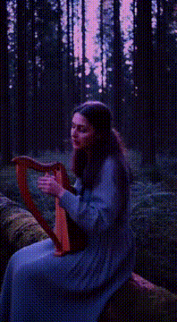 AI generated video: AI Generated Video