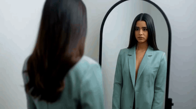AI generated video: AI Generated Video