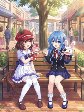 AI generated video: An anime style animation. Japanese is spoken with English Subtitles displaying…