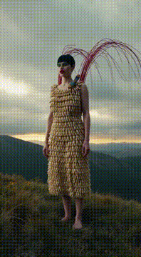 AI generated video: AI Generated Video