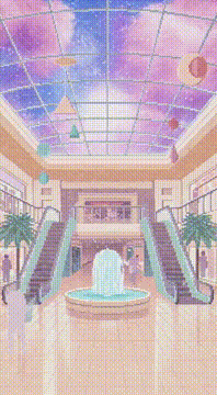 AI generated video: Pixelated 👾