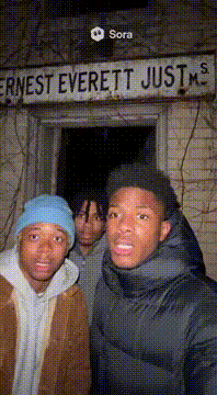 AI generated video: AI Generated Video