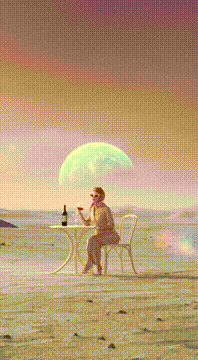 AI generated video: AI Generated Video