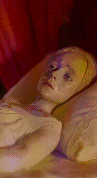 AI generated video: Change to claymation “Cries and Whispers”