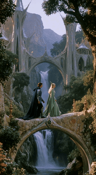 AI generated video: Use <Picture1> as the startframe for this cinematic blockbuster live-action…