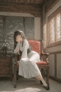 AI generated video: AI Generated Video