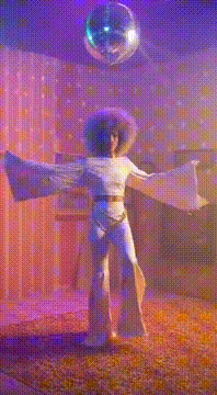 AI generated video: AI Generated Video