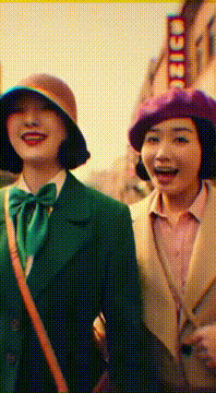 AI generated video: AI Generated Video