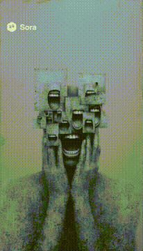AI generated video: # Amplifying screams ## Subject / Scene Settings - Audience: {locale="EN"}…