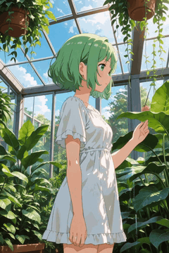 AI生成视频：integrated_multimodal_description: [Shot 1 / 0–5s] addmicrodetails, anime…