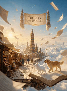 AI generated video: Create a 5-second vertical cinematic fantasy adventure video based directly on…