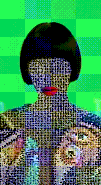 AI generated video: AI Generated Video