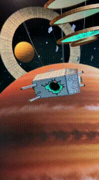 AI generated video: AI Generated Video