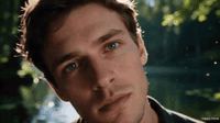AI generated video: ultra photorealistic cinematic video of 25-years old European caucasian with…
