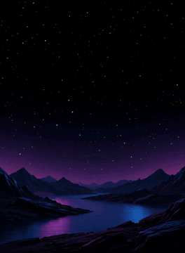AI generated video: Close Encounters of the 42nd Kind: When neon skies meet alien vibes, and the…