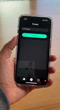 AI generated video: Be careful what you prompt for…