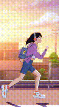 AI generated video: Animation frame test.