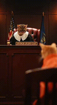 AI generated video: guilty