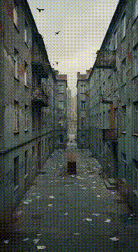 AI generated video: AI Generated Video