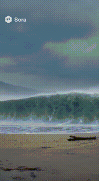 AI generated video: this is an amazing video