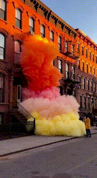 AI generated video: AI Generated Video