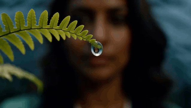 AI generated video: AI Generated Video