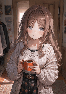 AI generated video: AI Generated Video
