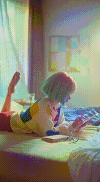 AI generated video: AI Generated Video