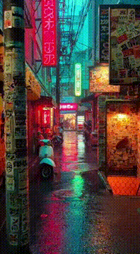 AI生成视频：AI生成视频