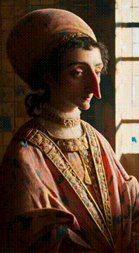 AI generated video: AI Generated Video