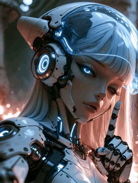 AI generated video: (masterpiece:1.2), best quality, amazing quality, hyper detailed, realistic…