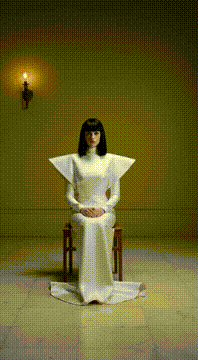 AI generated video: AI Generated Video