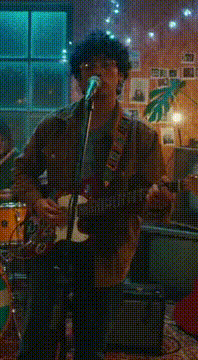AI generated video: Whatever wasn’t obtained, whatever is in the past Always feels like the perfect…