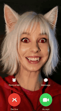 AI generated video: Use the provided image as the exact visual reference for the character…